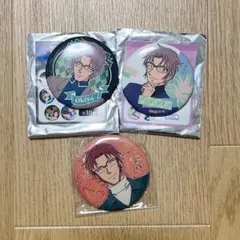 2025年最新】30周年 赤井秀一 缶バッジの人気アイテム - メルカリ