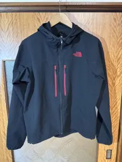 ノースフェイス、パーカー