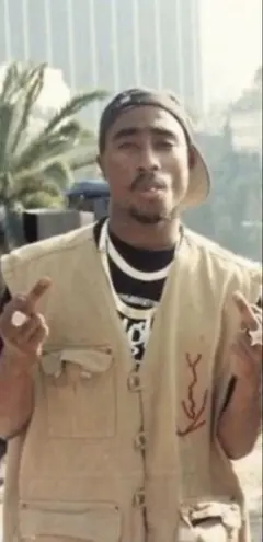 karl kani 90sのサムネイル
