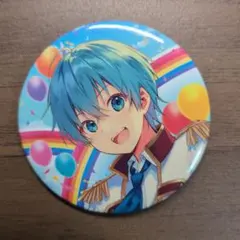 ころん 缶バッジ