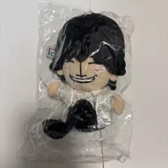 Aぇ! group 佐野晶哉　ちびぬい