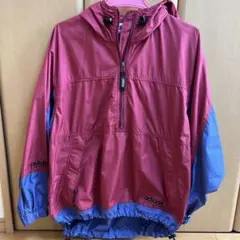 adidas アドベンチャー ナイロンジャケット 最終値下げ‼️