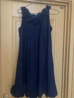 結婚式　二次会　フォーマルワンピース