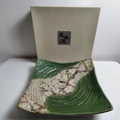 たち吉 花数奇 草紋角皿 5枚 中皿 - メルカリ