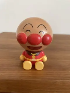 アンパンマン フィギュア