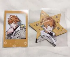 にじさんじ 宇佐美リト ウィンターデート2024