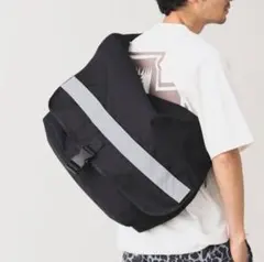 PACKING x B:MING by BEAMS 別注 メッセンジャーバッグのサムネイル