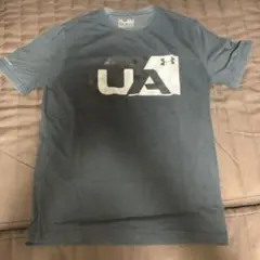 アンダーアーマー　Tシャツ