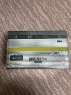 2026年最新】バイオハザードRE3 コレクターズエディションの人気