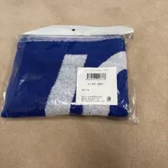 イチロー プレーヤーズフェイスタオル神戸智辯神戸智弁