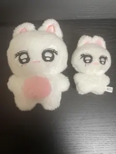 IVE ウォニョン マスター ぬいぐるみ ドール 人形 - メルカリ
