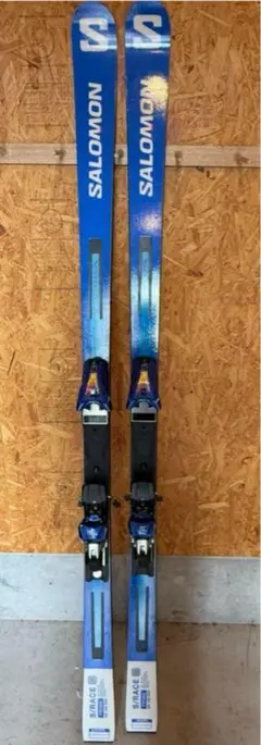 2025年最新】SALOMON S/RACE PRIME GSの人気アイテム - メルカリ