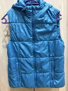 UNIQLO ダウンベスト