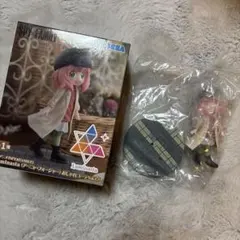 SPY FAMILY Luminasta vol.1.5 フィギュア