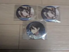 あんスタ 缶バッジ 朔間零