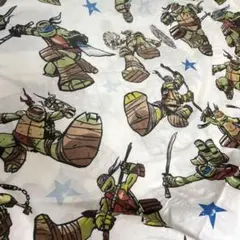 2025年最新】ミュータントタートルズ シーツの人気アイテム - メルカリ