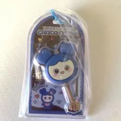 TWICE チョコがけボーロ&チャーム　ツウィ