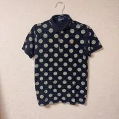 タ*ク様 FRED PERRY フレッドペリー　ドットボーダーポロシャツ