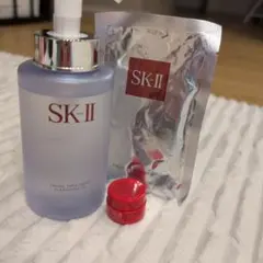 SK-II　クレンジングオイル　エスケーツーのサムネイル