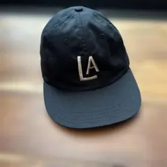 cooperstown ball cap la