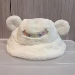 ディズニー　バケットハット