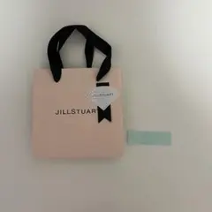 JILLSTUART リボン付きギフト袋 小型