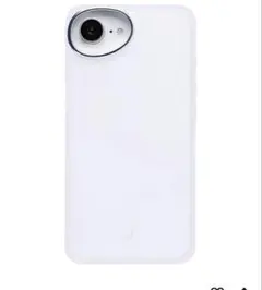 【日曜日限定】salisty iPhone 17e/16e スマホケースのサムネイル