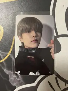 straykids  樂-star スタリバ スンミン ラキドロ 中華 トレカ