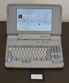 2026年最新】富士通 oasysの人気アイテム - メルカリ