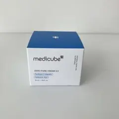 新品 メディキューブ ゼロ毛穴クリーム2.0 50ml