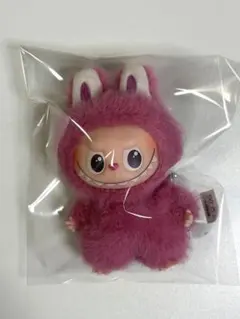 イニシャル ラブブ Q