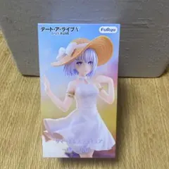 デート・ア・ライブV サマードレスフィギュア 鳶一折紙