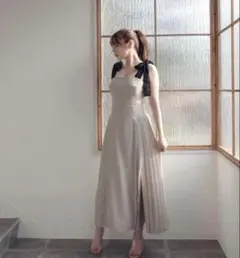 2026年最新】and mary ワンピースの人気アイテム - メルカリ