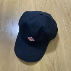 ダントン キャップ ネイビーのサムネイル
