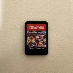 マリオカート　スイッチ　カセット