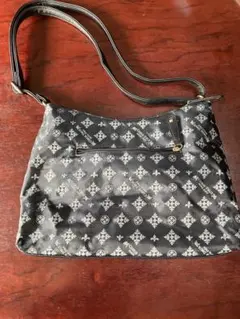 COEUR DEUX MODA ITALY ショルダーバッグ