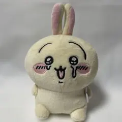 ちいかわ　泣いちゃったぬいぐるみ　うさぎ