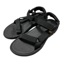 TEVA テバ　ハリケーンXLT2 スポーツサンダル　ブラック　F27019K