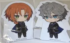 【匿名配送】あんスタ ポップスタンド 月永レオ 瀬名泉