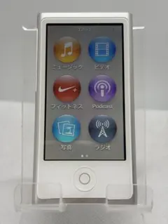 2026年最新】ipod nano 第7世代 16gbの人気アイテム - メルカリ