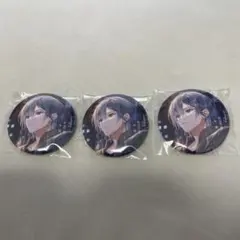 18TRIP エイトリ 蜂乃屋凪 キャラバッジコレクション vol.8 缶バッジ