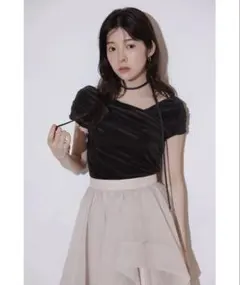 大人気完売品Rirandture POLO BCSコラボ ハーフジップニット紺 - メルカリ
