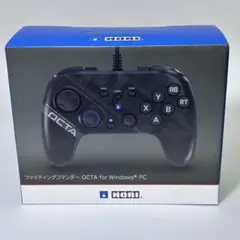 ファイティングコマンダーOCTA for WindowsPC