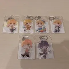 すとぷり 壓克力鑰匙圈 總匯販售