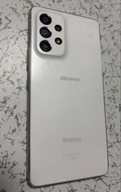 Samsung Galaxy S22 本体 ホワイト 韓国版 - メルカリ