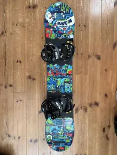 2025年最新】BURTON CHOPPER 130の人気アイテム - メルカリ