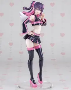 2.5次元の誘惑 ミリエラ 天使空挺隊/美花莉 1/7 完成品フィギュア