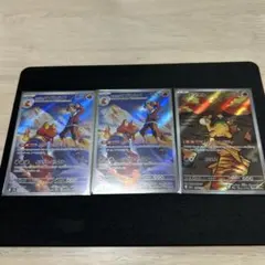 t*s様 ポケモンカードセット　ドリームex まとめ売り