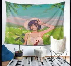 チェンソーマン　プレミアムバスタオル　マキマ　レゼ 下着 タペストリー Amazon.co.jp: チェンソーマン プレミアムバスタオル パワー