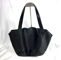 old coach トートバッグ　レザー　イタリア製　miu miu prada
